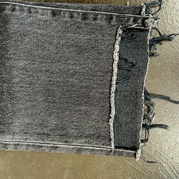 Brand new with Tags!  Moussy Jeans. Size 27 - Picture 3 of 5